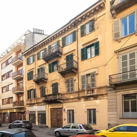 Porta Nuova Galliari Mini Flats ตูริน ภายนอก รูปภาพ