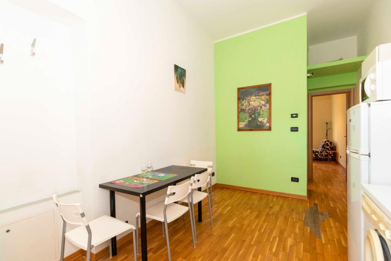 Porta Nuova Galliari Mini Flats ตูริน ภายนอก รูปภาพ