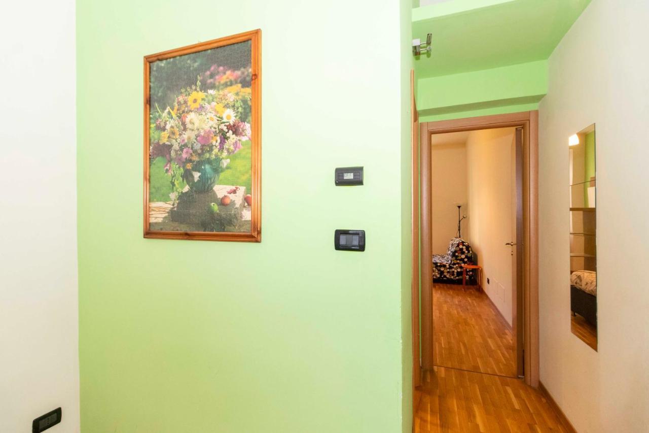 Porta Nuova Galliari Mini Flats ตูริน ภายนอก รูปภาพ