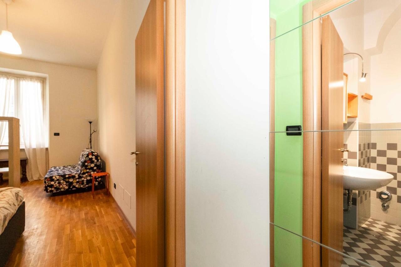 Porta Nuova Galliari Mini Flats ตูริน ภายนอก รูปภาพ