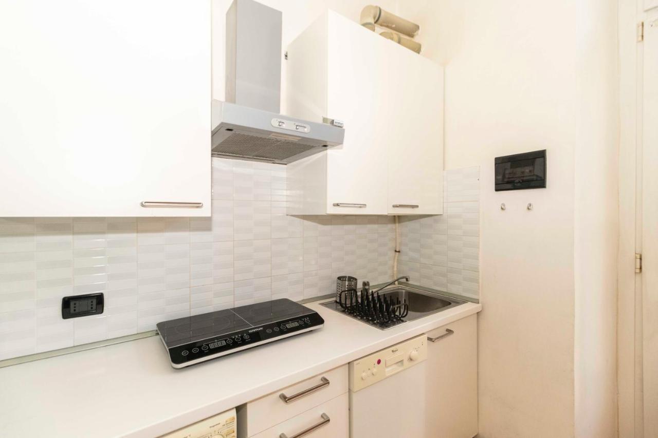 Porta Nuova Galliari Mini Flats ตูริน ภายนอก รูปภาพ