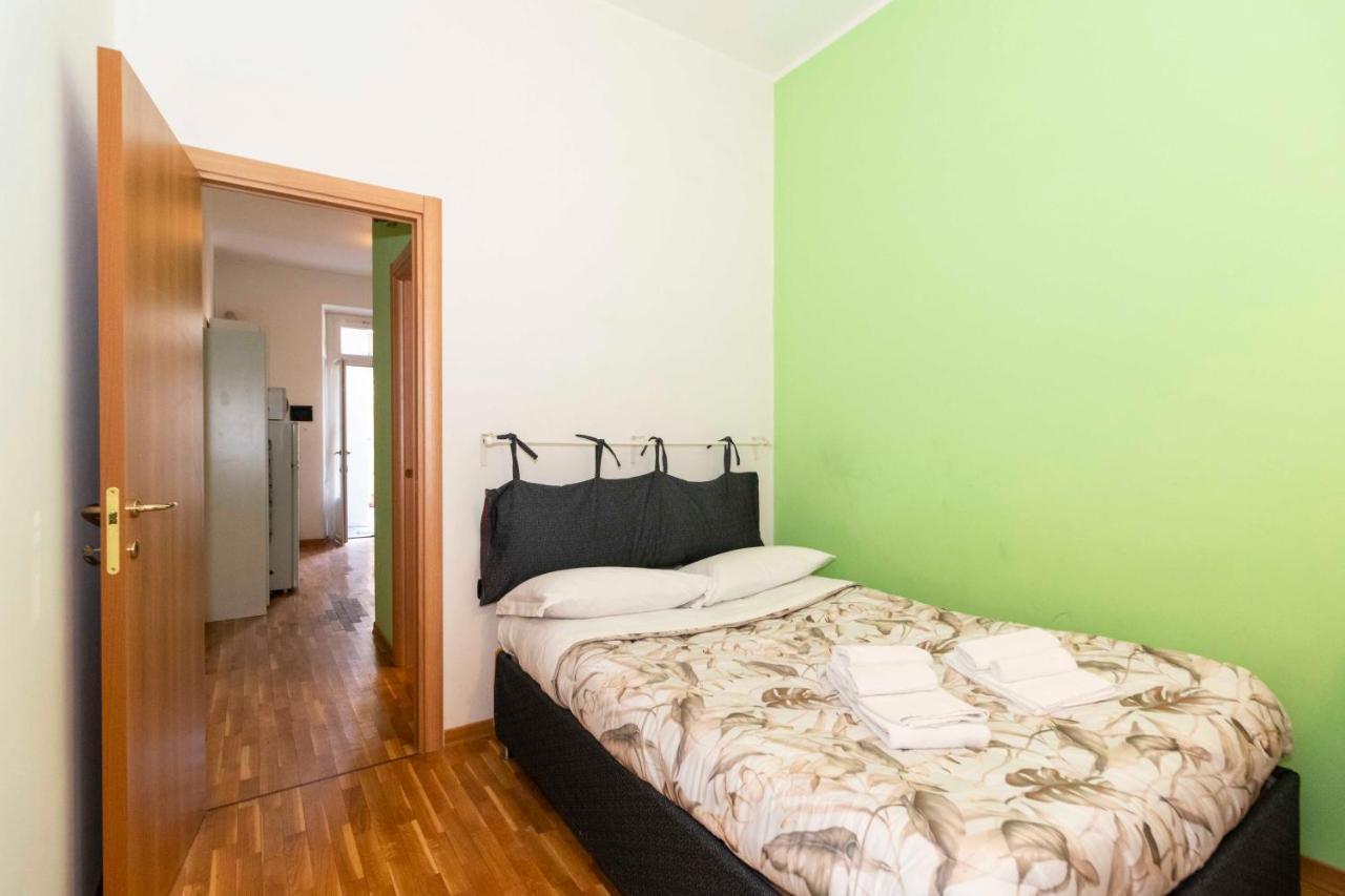 Porta Nuova Galliari Mini Flats ตูริน ภายนอก รูปภาพ