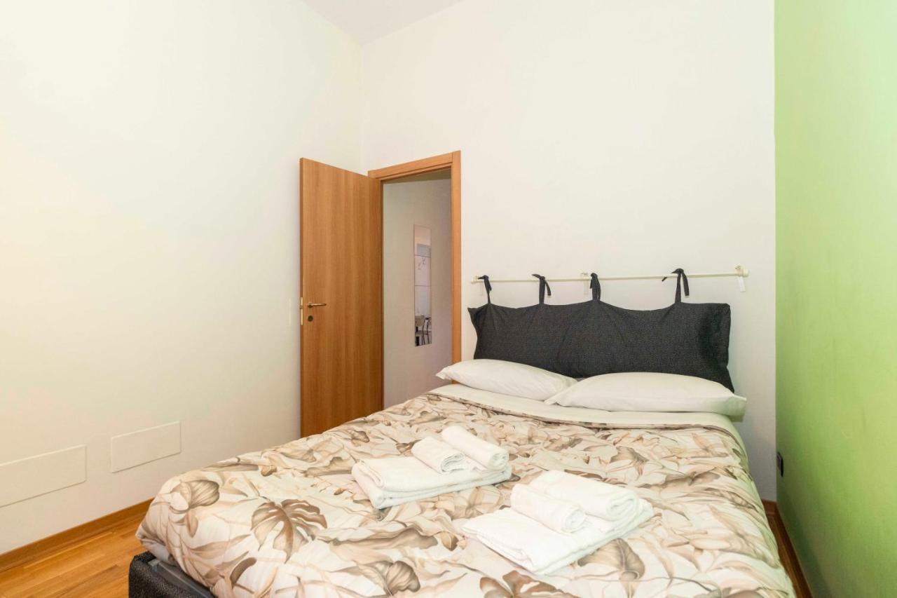 Porta Nuova Galliari Mini Flats ตูริน ภายนอก รูปภาพ