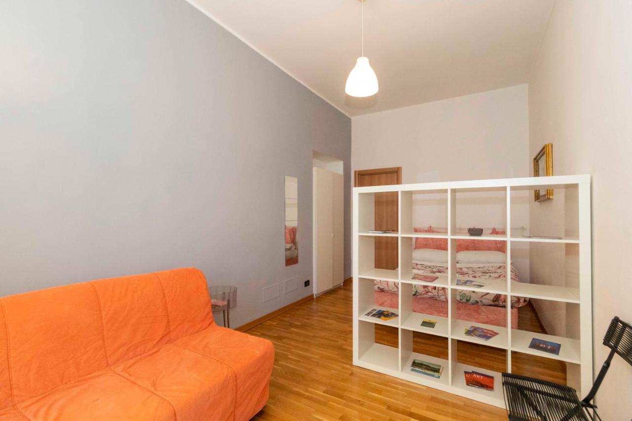 Porta Nuova Galliari Mini Flats ตูริน ภายนอก รูปภาพ