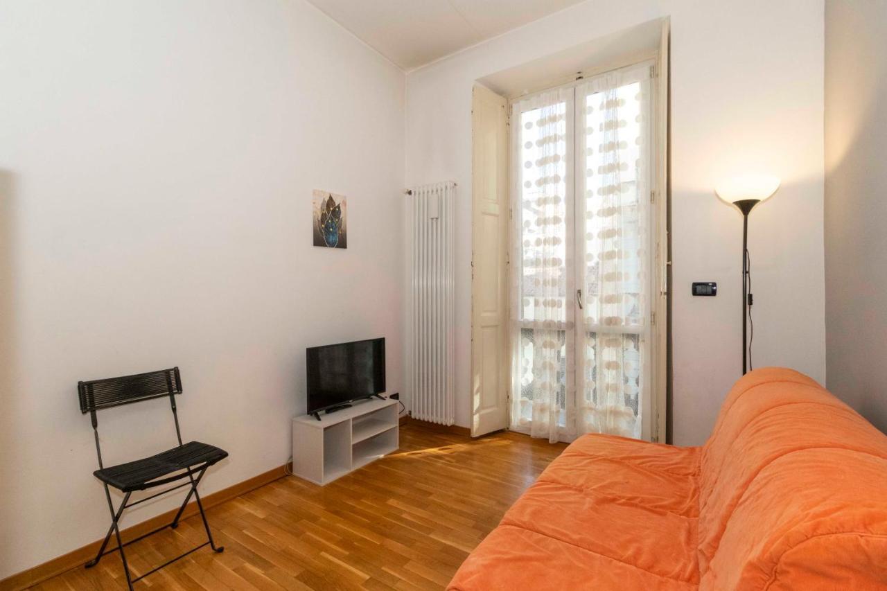 Porta Nuova Galliari Mini Flats ตูริน ภายนอก รูปภาพ