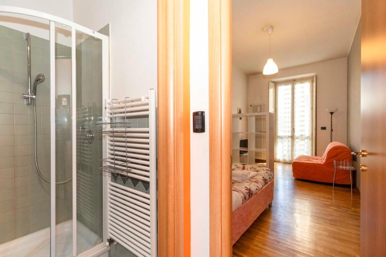 Porta Nuova Galliari Mini Flats ตูริน ภายนอก รูปภาพ