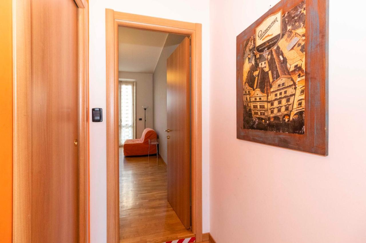 Porta Nuova Galliari Mini Flats ตูริน ภายนอก รูปภาพ